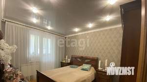 3-к квартира, вторичка, 76м2, 7/10 этаж