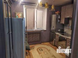 1-к квартира, вторичка, 33м2, 9/10 этаж