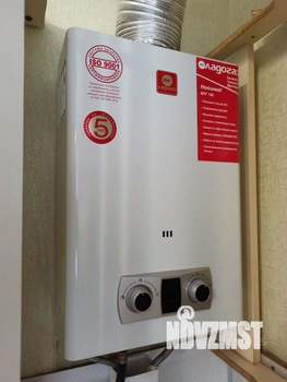 1-к квартира, вторичка, 31м2, 4/5 этаж