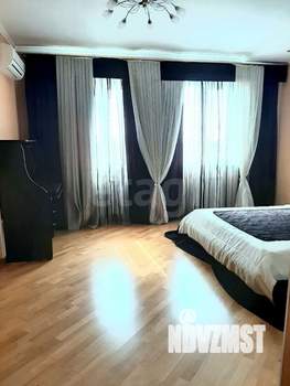 2-к квартира, вторичка, 98м2, 16/17 этаж