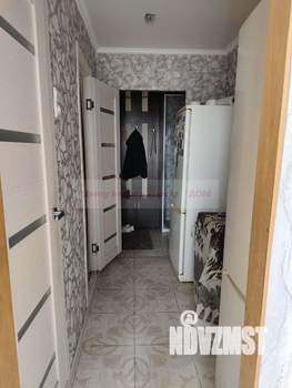 3-к квартира, вторичка, 71м2, 10/10 этаж