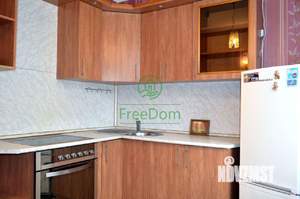 1-к квартира, вторичка, 39м2, 14/16 этаж