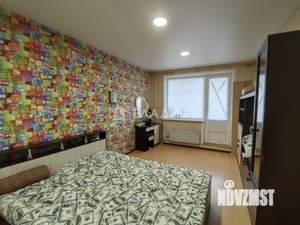 1-к квартира, вторичка, 34м2, 5/10 этаж