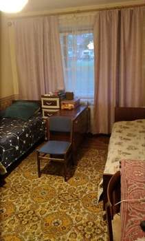 4-к квартира, вторичка, 79м2, 1/9 этаж