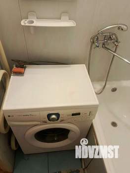 1-к квартира, вторичка, 34м2, 1/10 этаж