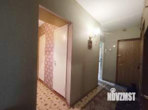 3-к квартира, вторичка, 60м2, 3/9 этаж