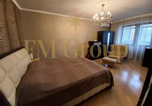 3-к квартира, вторичка, 85м2, 2/9 этаж