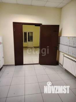 1-к квартира, вторичка, 47м2, 10/20 этаж