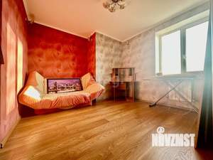4-к квартира, вторичка, 114м2, 5/5 этаж