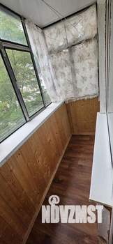 1-к квартира, вторичка, 31м2, 3/5 этаж