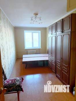 3-к квартира, вторичка, 58м2, 5/5 этаж