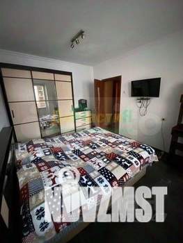 3-к квартира, вторичка, 60м2, 2/9 этаж