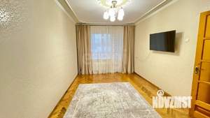 3-к квартира, вторичка, 60м2, 6/9 этаж