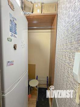 1-к квартира, вторичка, 31м2, 1/5 этаж