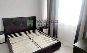 Студия квартира, вторичка, 52м2, 13/18 этаж