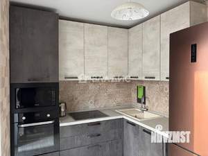 2-к квартира, вторичка, 53м2, 2/12 этаж