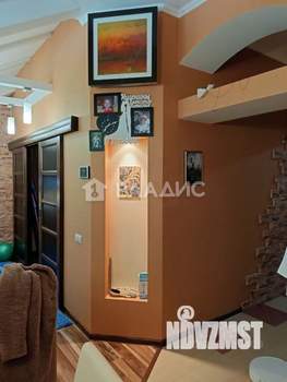 3-к квартира, вторичка, 66м2, 5/6 этаж