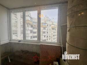 3-к квартира, вторичка, 69м2, 8/10 этаж