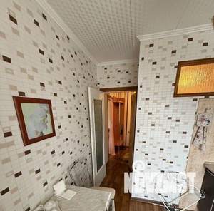 1-к квартира, вторичка, 30м2, 3/5 этаж