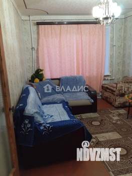 3-к квартира, вторичка, 61м2, 5/9 этаж
