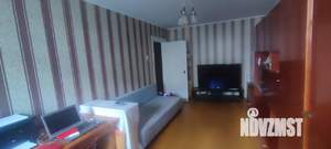 2-к квартира, вторичка, 44м2, 2/5 этаж