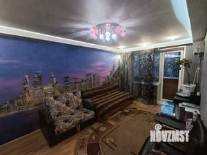 1-к квартира, вторичка, 31м2, 3/5 этаж