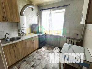2-к квартира, вторичка, 42м2, 3/5 этаж
