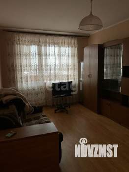 1-к квартира, вторичка, 39м2, 3/10 этаж