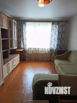 2-к квартира, вторичка, 33м2, 5/5 этаж