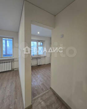 2-к квартира, вторичка, 43м2, 2/3 этаж