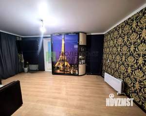 3-к квартира, вторичка, 60м2, 3/9 этаж