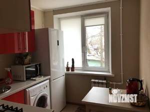 3-к квартира, вторичка, 62м2, 2/5 этаж