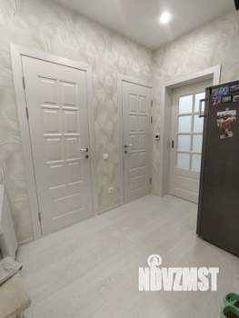 3-к квартира, вторичка, 80м2, 3/8 этаж