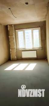 1-к квартира, вторичка, 43м2, 7/8 этаж