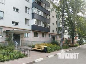 2-к квартира, вторичка, 47м2, 4/5 этаж