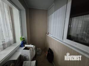 1-к квартира, вторичка, 34м2, 1/9 этаж