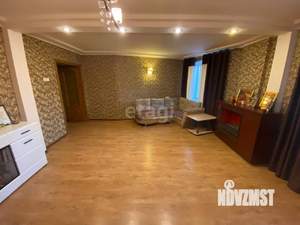 3-к квартира, вторичка, 87м2, 3/14 этаж