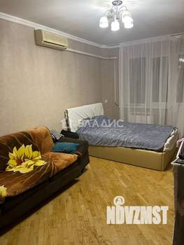 3-к квартира, вторичка, 72м2, 7/10 этаж