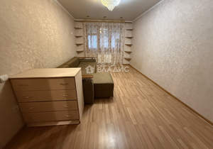 1-к квартира, вторичка, 37м2, 1/5 этаж