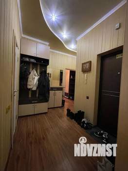 2-к квартира, вторичка, 63м2, 2/4 этаж