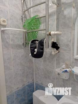 3-к квартира, вторичка, 53м2, 2/4 этаж