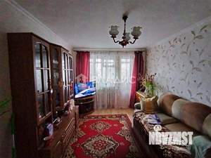 2-к квартира, вторичка, 44м2, 4/5 этаж