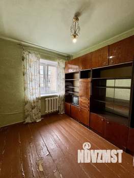 2-к квартира, вторичка, 41м2, 4/5 этаж