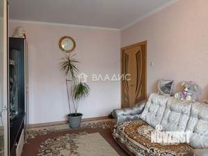 2-к квартира, вторичка, 45м2, 6/9 этаж