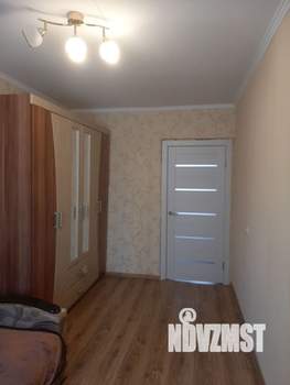 2-к квартира, вторичка, 45м2, 1/5 этаж