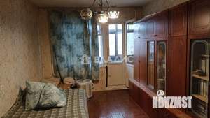 2-к квартира, вторичка, 47м2, 8/9 этаж