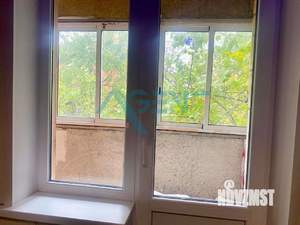 1-к квартира, вторичка, 36м2, 2/10 этаж