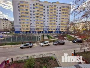 2-к квартира, вторичка, 44м2, 2/5 этаж