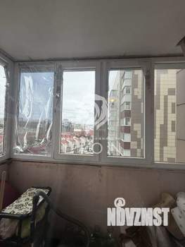 2-к квартира, вторичка, 54м2, 7/10 этаж