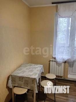 1-к квартира, вторичка, 34м2, 7/10 этаж